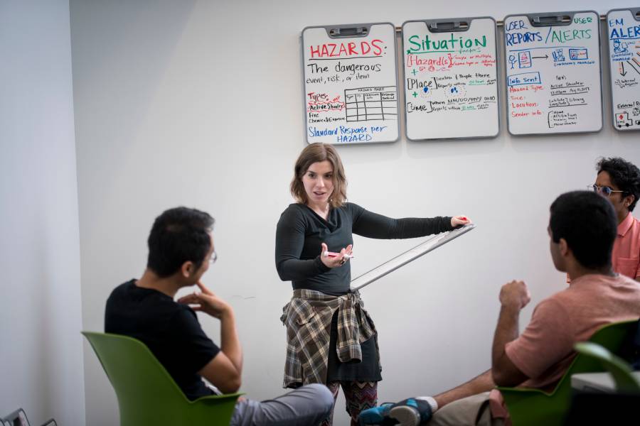 Class 1 Image representing class 1